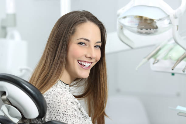 Professional Dental Services in Siler City, NC